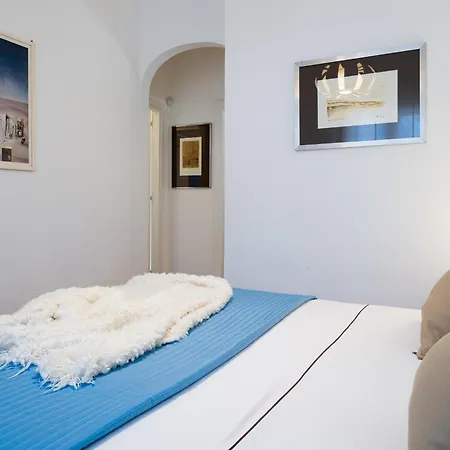 Miriam - Klodge * Olbia