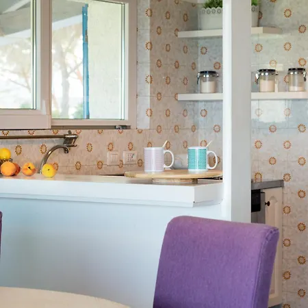 Villa Miriam - Klodge Olbia