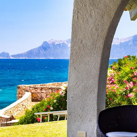 Villa Miriam - Klodge *