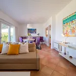 Miriam - Klodge Villa Olbia