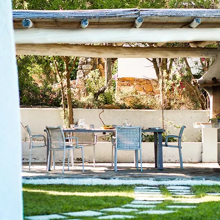 Villa Miriam - Klodge