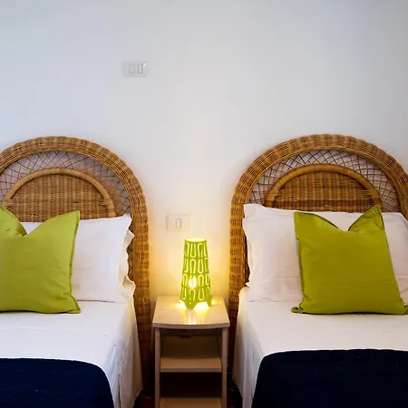 Miriam - Klodge Villa *