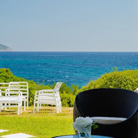 Miriam - Klodge Villa