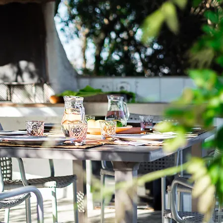 Miriam - Klodge * Olbia