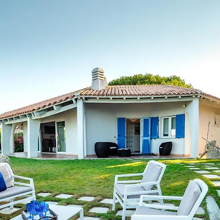Villa Miriam - Klodge Olbia