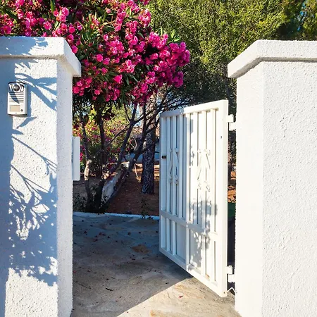 Miriam - Klodge Villa Olbia