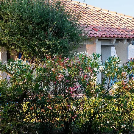 Miriam - Klodge Villa