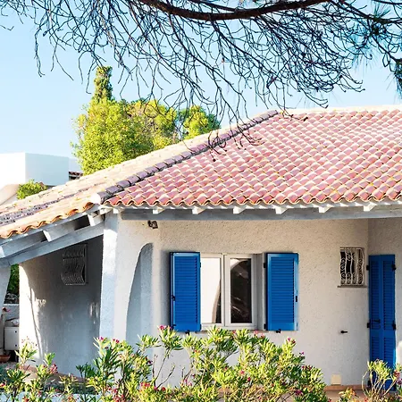 Miriam - Klodge Villa