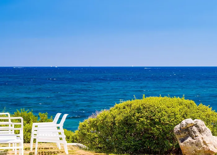 Miriam - Klodge Villa Olbia