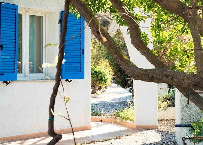 Miriam - Klodge * Olbia