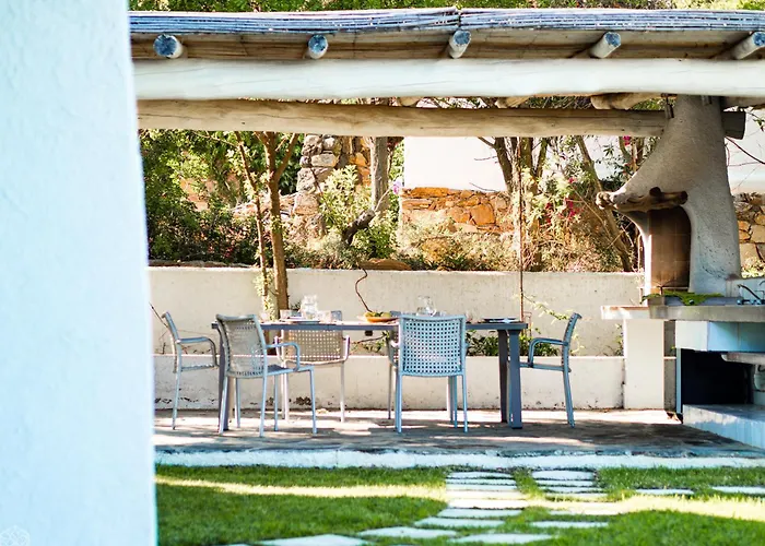 Villa Miriam - Klodge