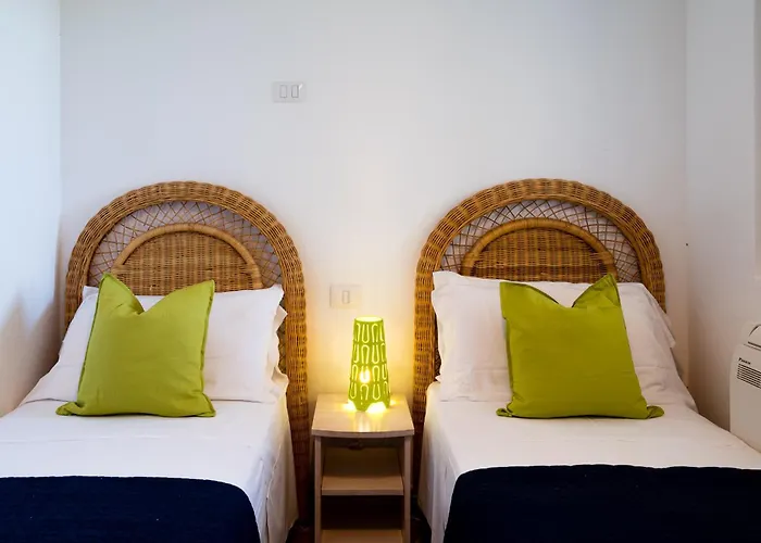 Miriam - Klodge Villa *