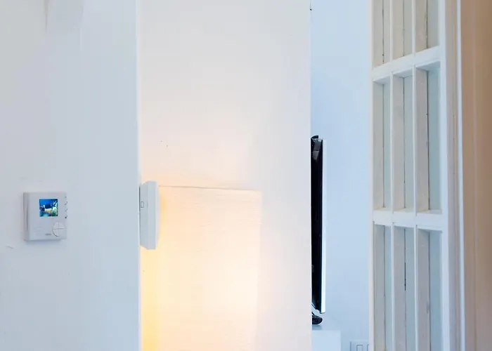 Villa Miriam - Klodge *