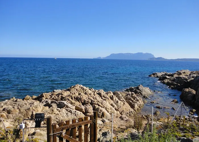 Villa Miriam - Klodge Olbia