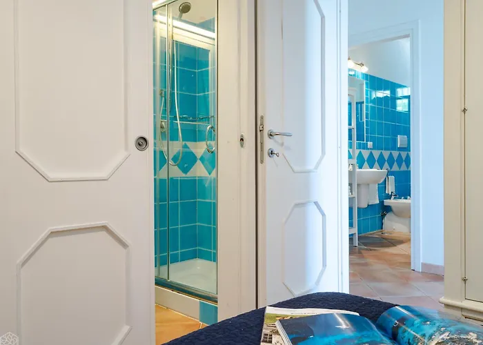 Miriam - Klodge Olbia