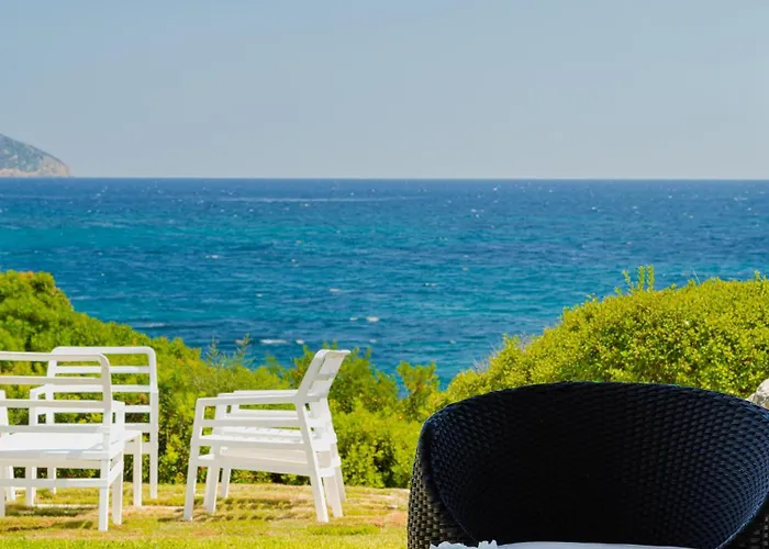 Miriam - Klodge Villa