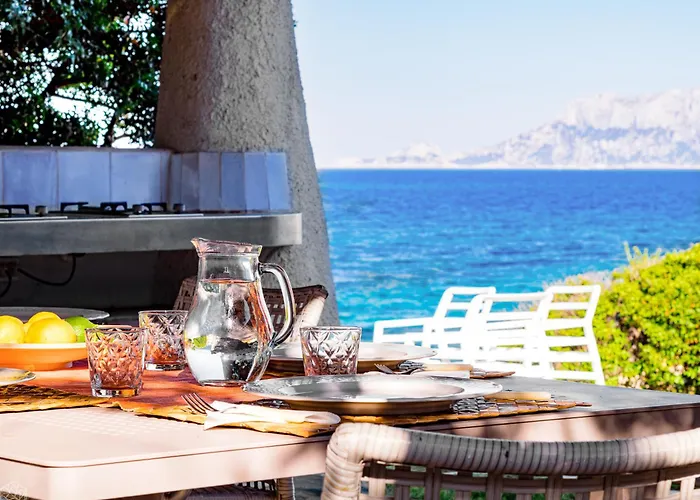 Villa Miriam - Klodge *