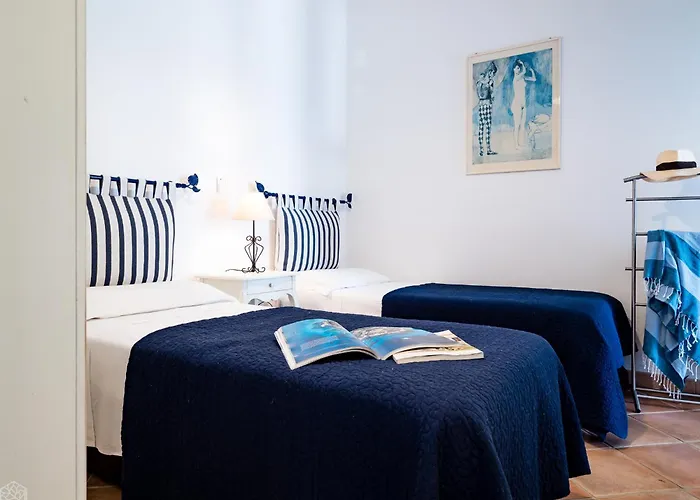 Villa Miriam - Klodge