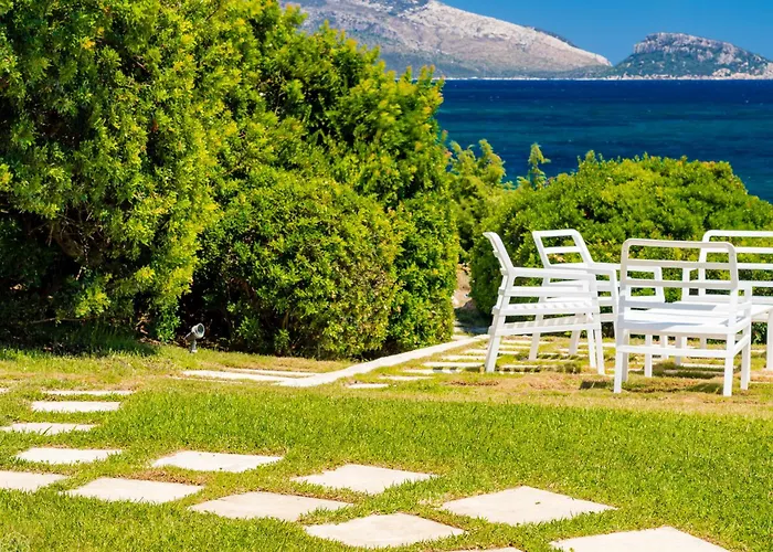 Miriam - Klodge Villa Olbia