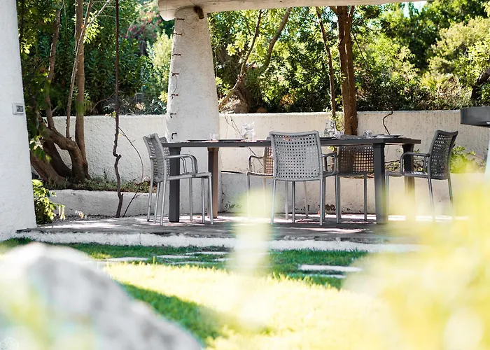 Miriam - Klodge Olbia