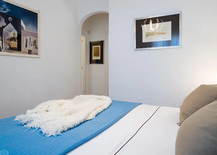 Miriam - Klodge * Olbia