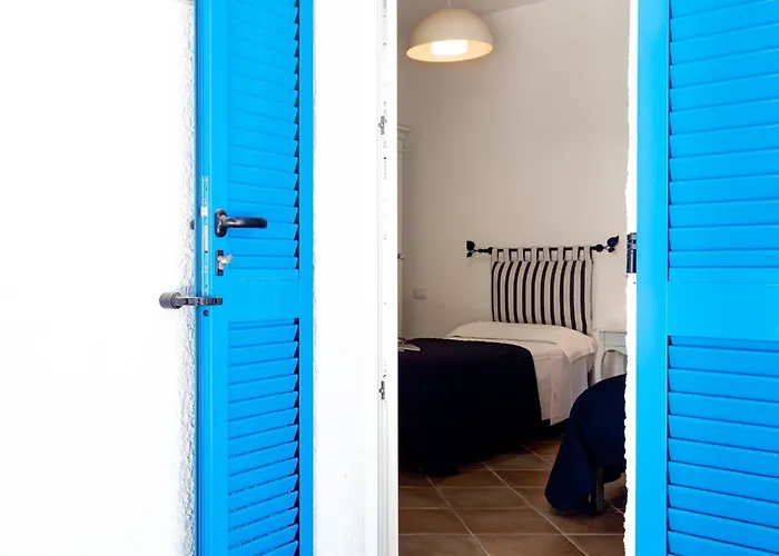 Miriam - Klodge Olbia