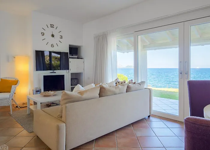 Miriam - Klodge * Olbia