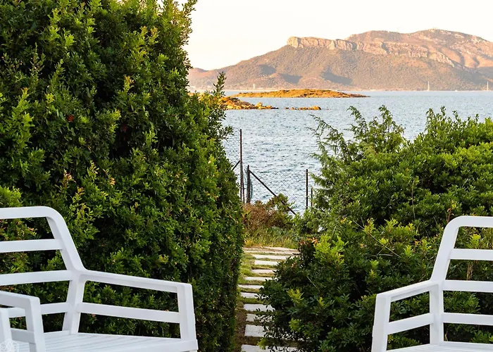 Miriam - Klodge Villa