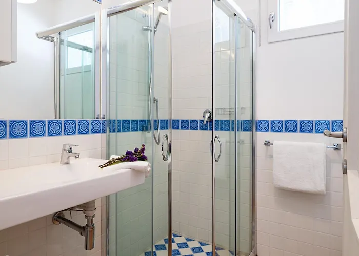 Miriam - Klodge Villa *