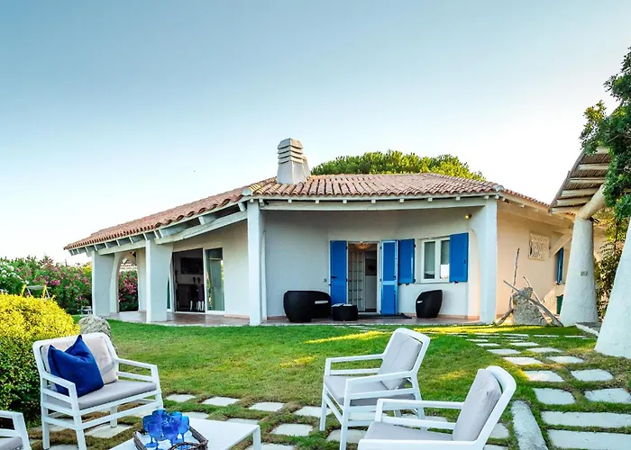 Villa Miriam - Klodge Olbia