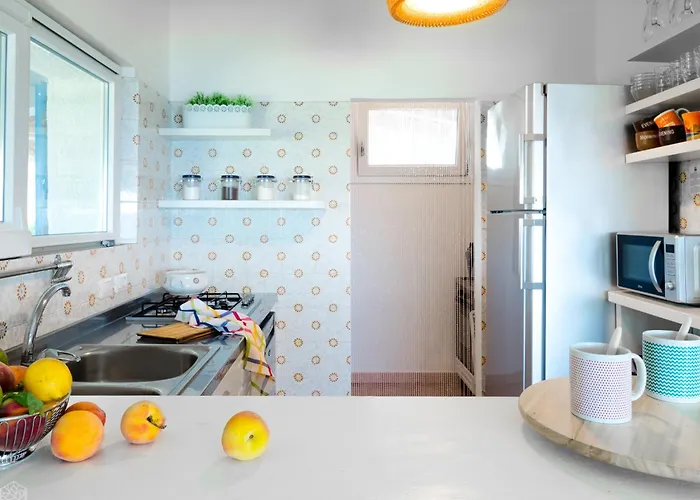 Miriam - Klodge Olbia