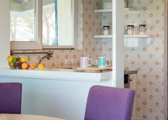 Villa Miriam - Klodge Olbia