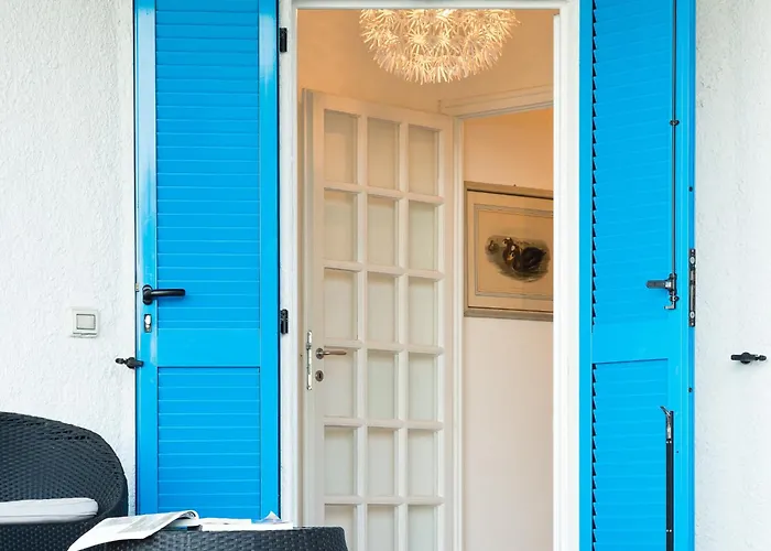 Miriam - Klodge Villa