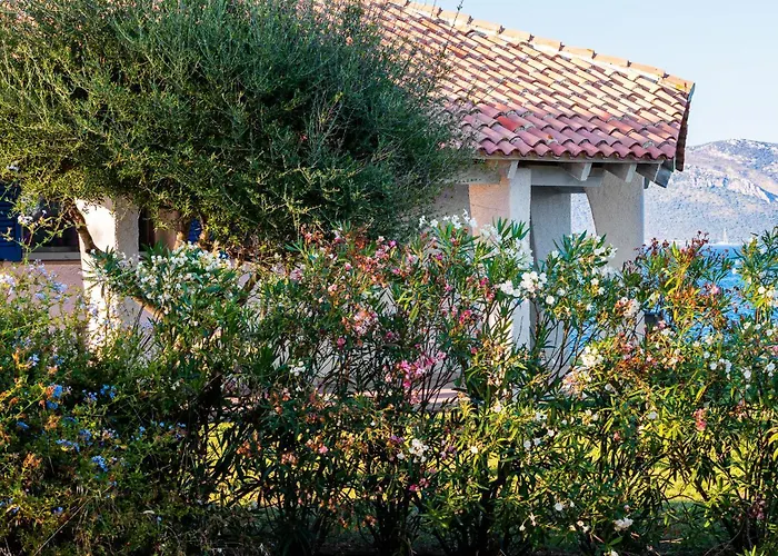 Miriam - Klodge Villa