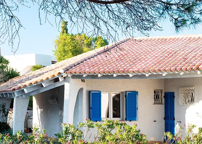 Miriam - Klodge Villa